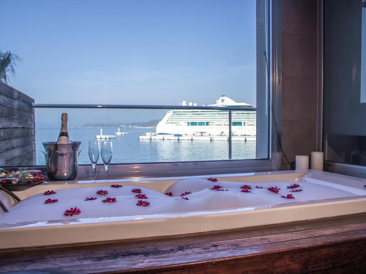 EFE BOUTIQUE HOTEL — KUSADASI — фотография отеля №21