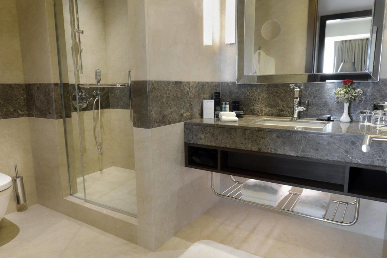 WYNDHAM GRAND ISTANBUL EUROPE — ISTANBUL — фотография отеля №10