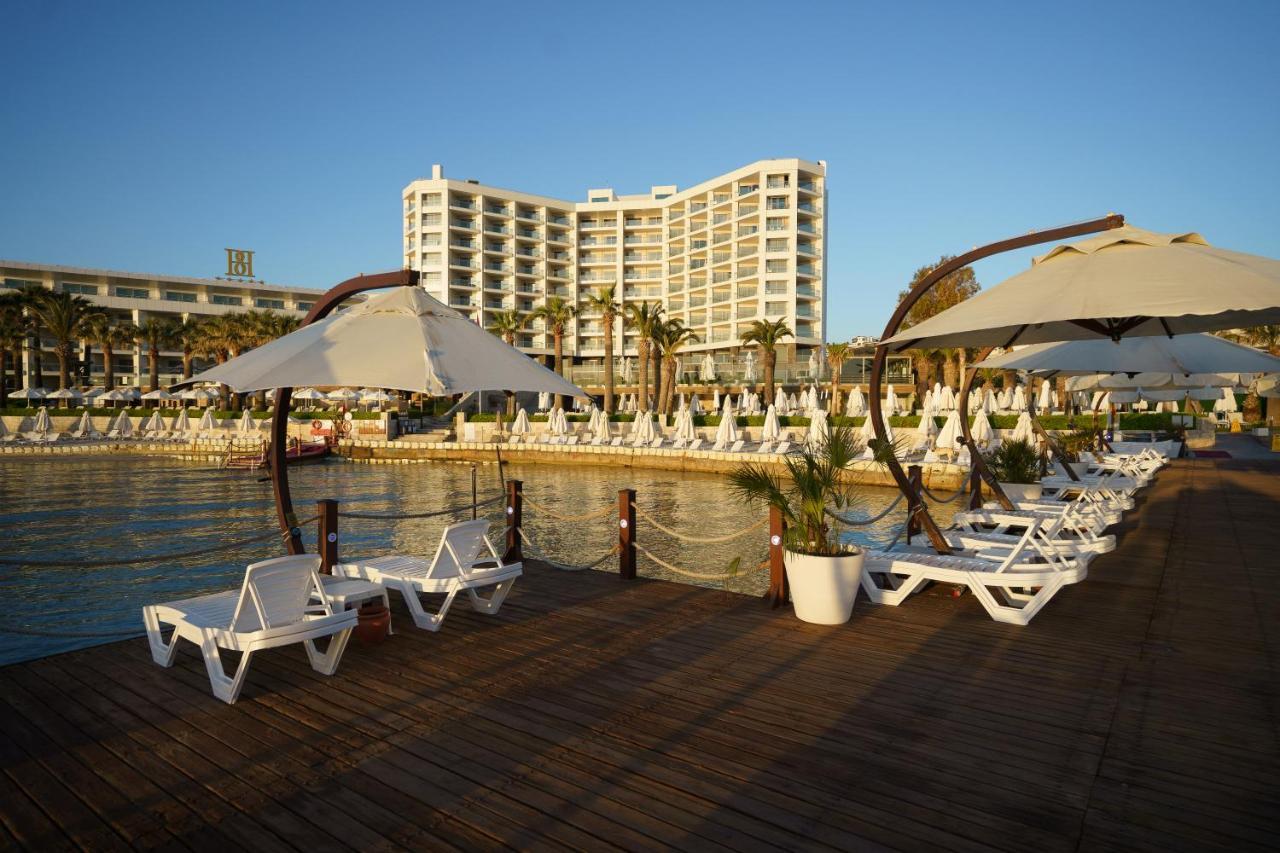 BOYALIK BEACH HOTEL & SPA THERMAL RESORT — CESME — fotografie hotel nr. 36