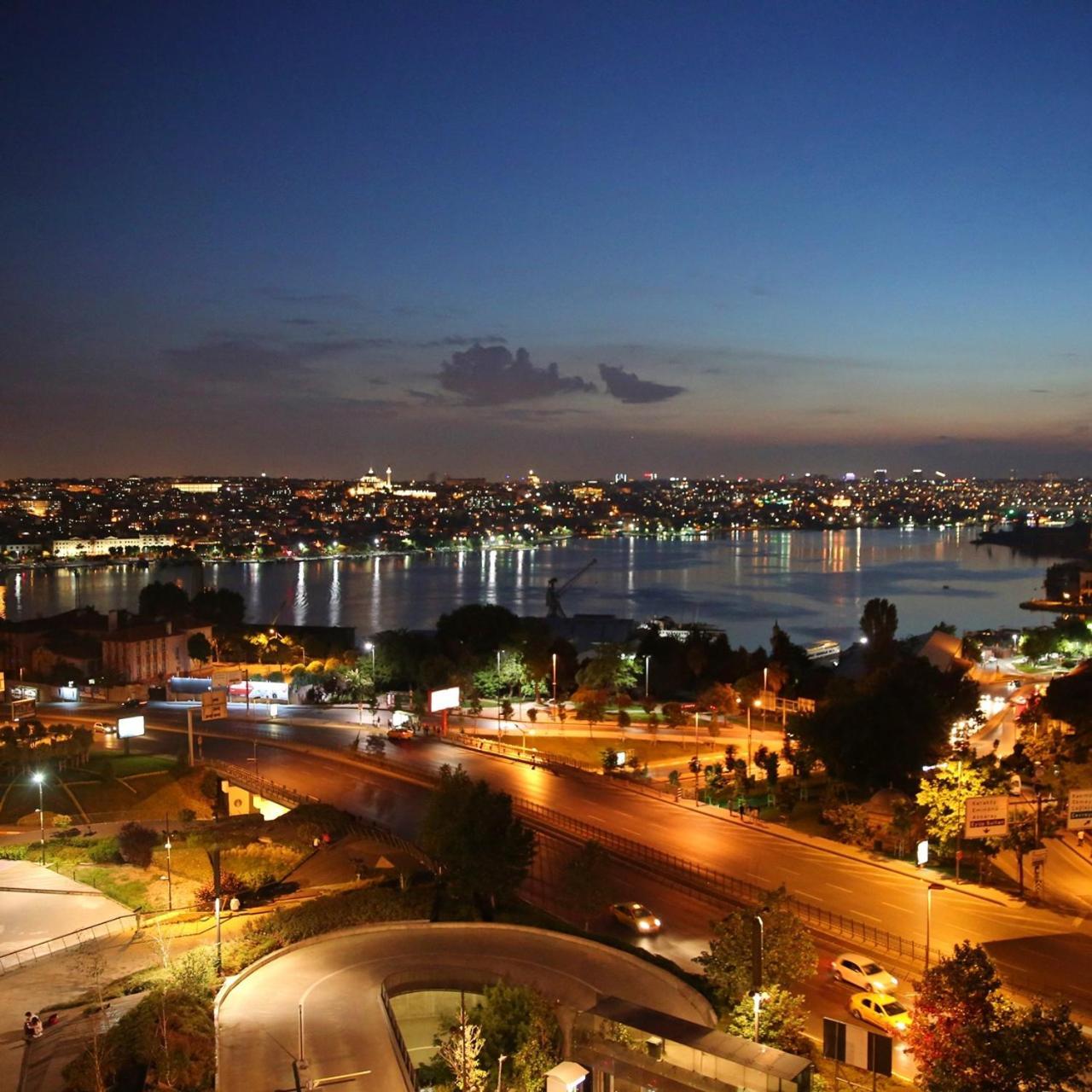 DARU SULTAN HOTELS GALATA — ISTANBUL — fotografie hotel nr. 10