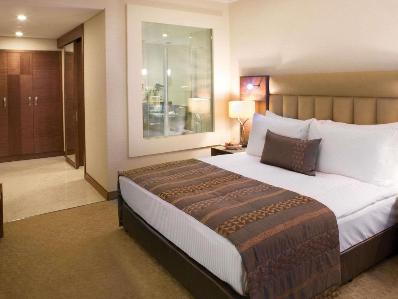 MOVENPICK HOTEL IZMIR — IZMIR — fotografie hotel nr. 11