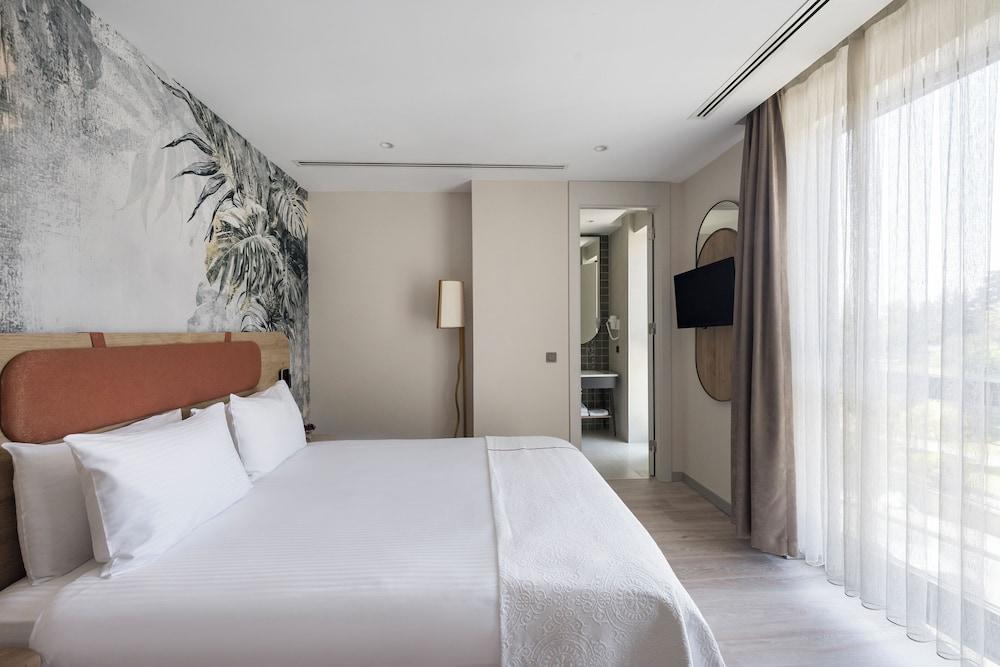 UPSUITES HOTEL — ISTANBUL — fotografie hotel nr. 21