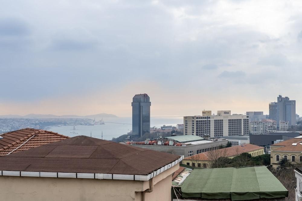 GALLERY RESIDENCE — ISTANBUL — fotografie hotel nr. 34