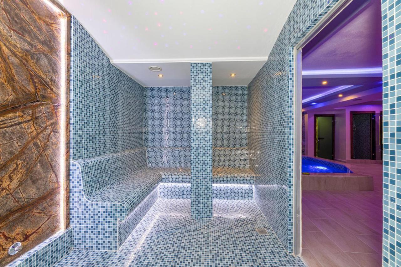 BEKDAS HOTEL DELUXE — ISTANBUL — fotografie hotel nr. 30