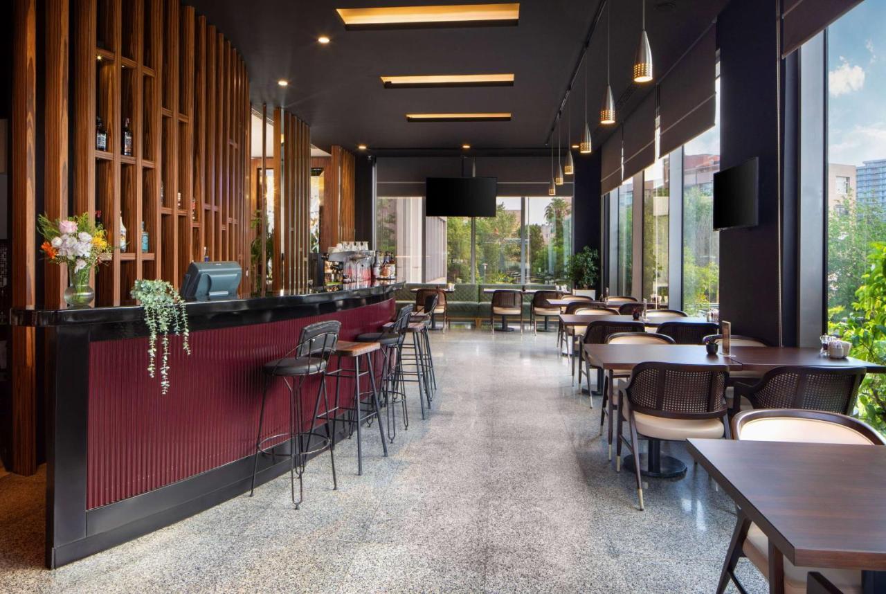 RAMADA PLAZA BY WYNDHAM ISTANBUL ATAKOY — ISTANBUL — фотография отеля №3