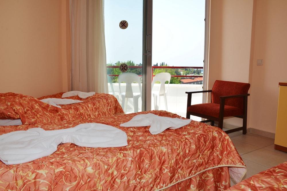 SIDE KERVAN HOTEL — SIDE — фотография отеля №7