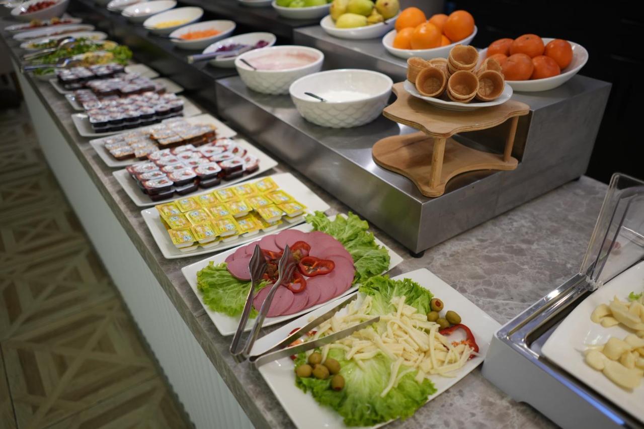BORIS HOTEL — ISTANBUL — fotografie hotel nr. 33