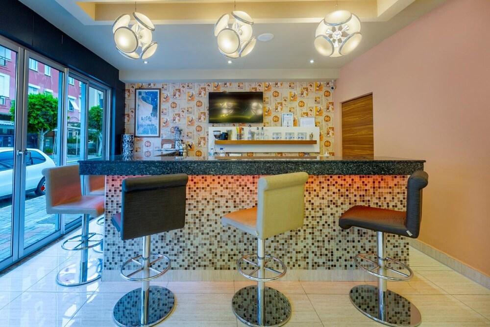 ALANYA BEACH HOTEL — ALANYA — фотография отеля №34
