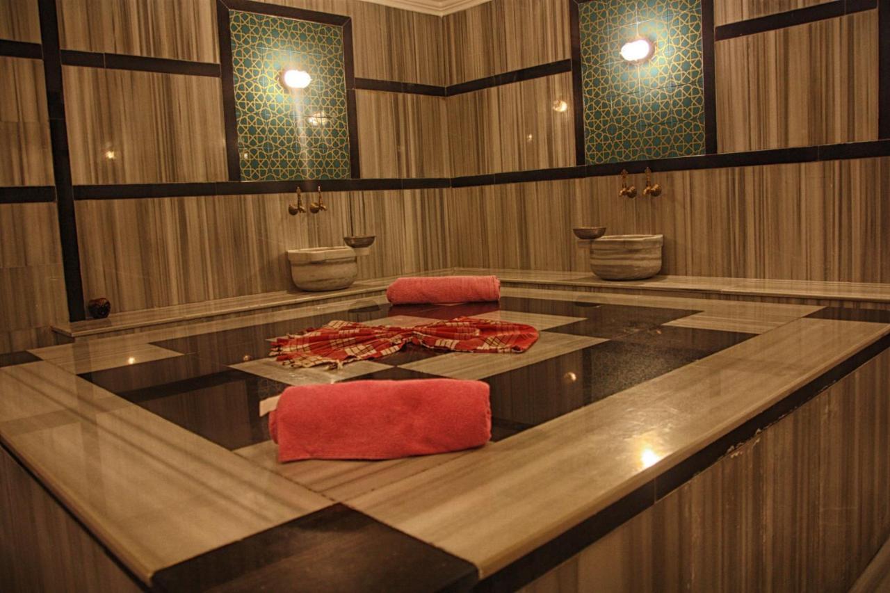 KLEOPATRA ATLAS HOTEL (ADULTS ONLY) — ALANYA — fotografie hotel nr. 22