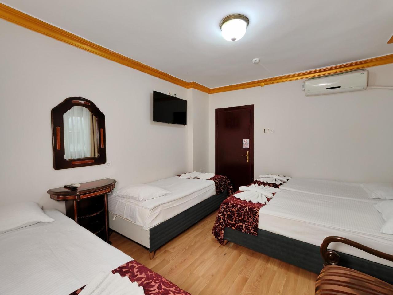 HOTEL EMEK — ISTANBUL — фотография отеля №35