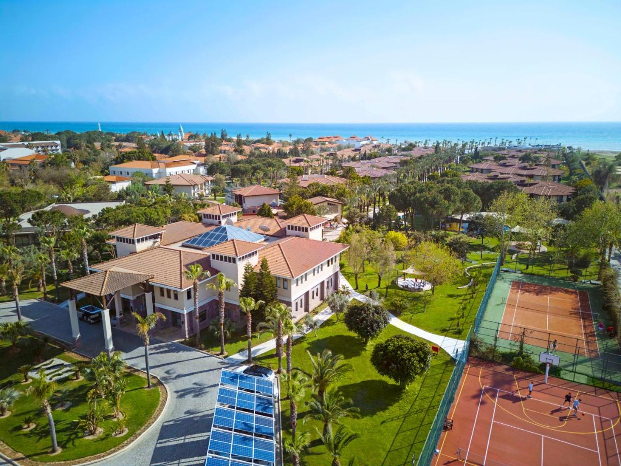 TUI BLUE PALM GARDEN — KIZILAGAC — fotografie hotel nr. 3