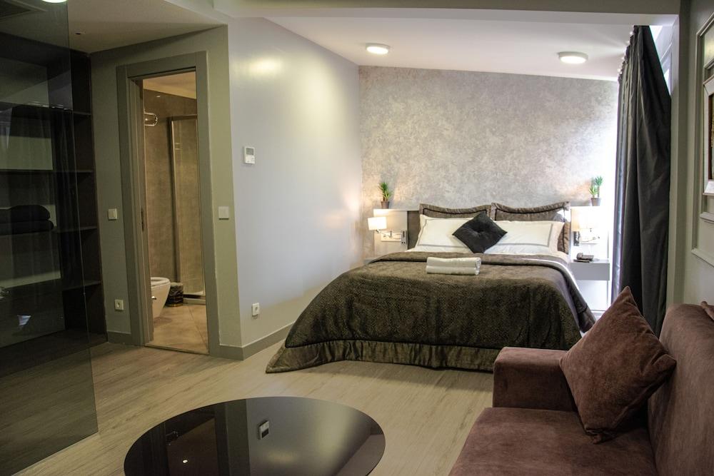 STAR OF ISTANBUL RESIDENCE — ISTANBUL — fotografie hotel nr. 25