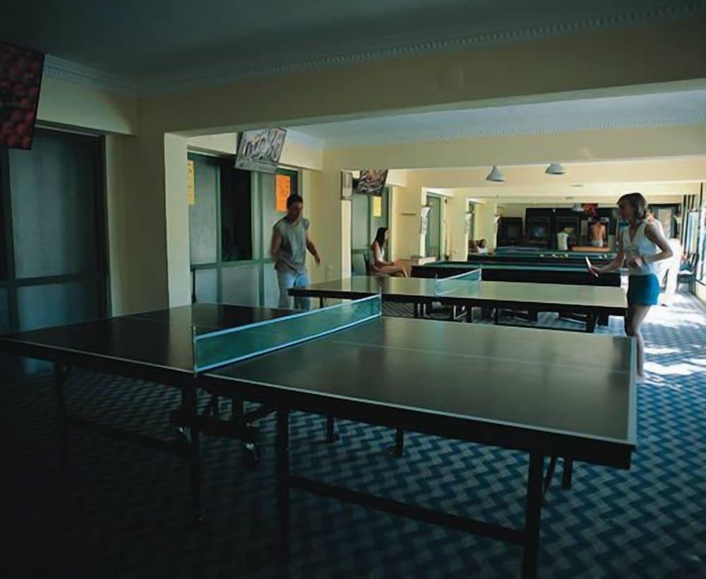 PINETA CLUB HOTEL — MARMARIS — fotografie hotel nr. 12