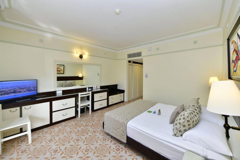 ALI BEY PARK MANAVGAT — KIZILAGAC — fotografie hotel nr. 11