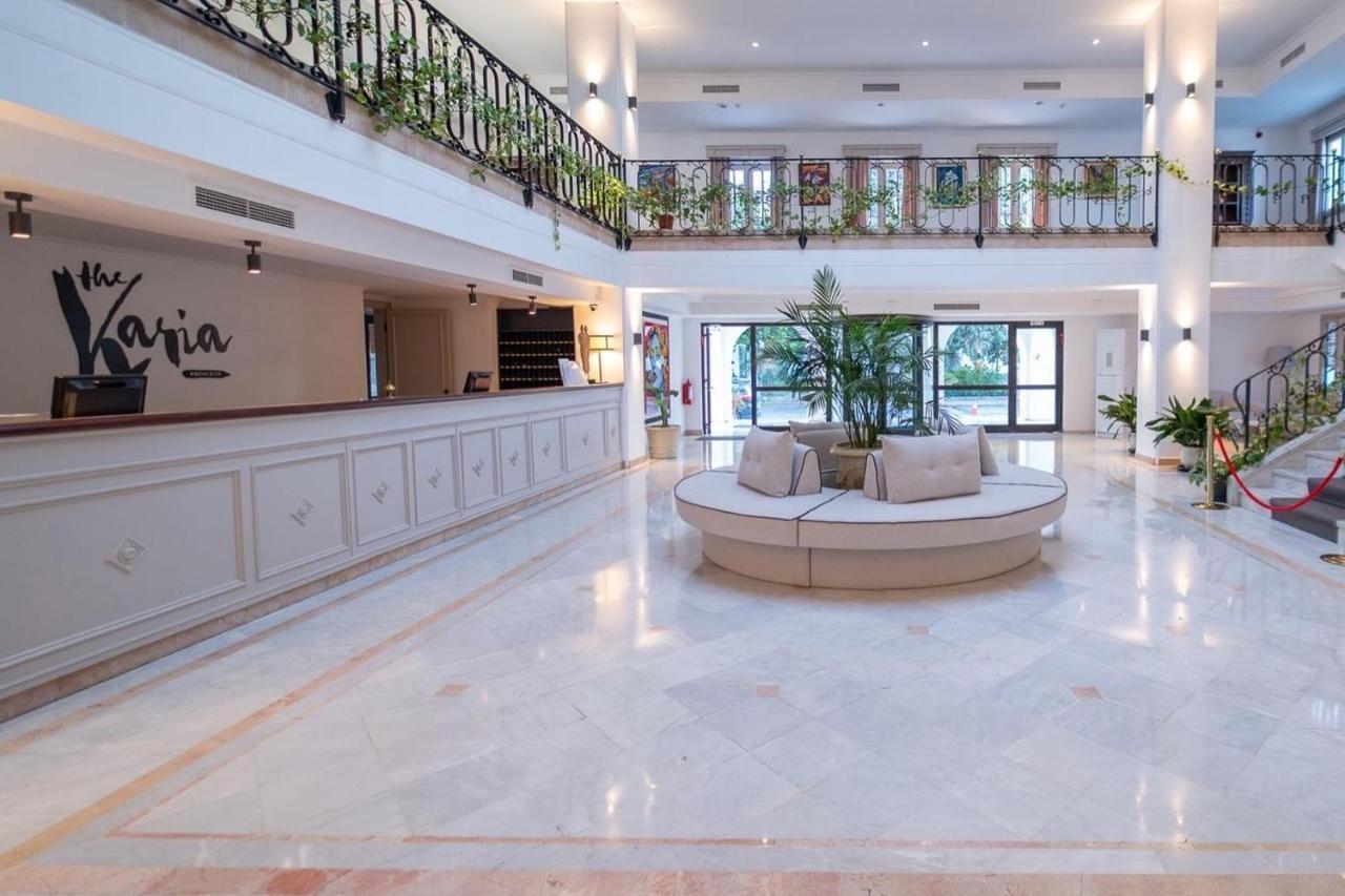 KARIA PRINCESS — BODRUM — fotografie hotel nr. 20