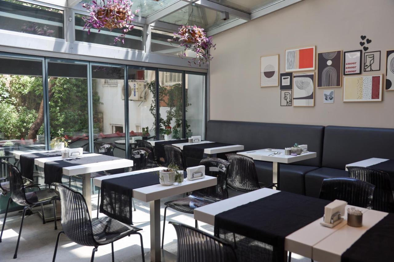 ENDLESS SUITES TAKSIM — ISTANBUL — фотография отеля №17