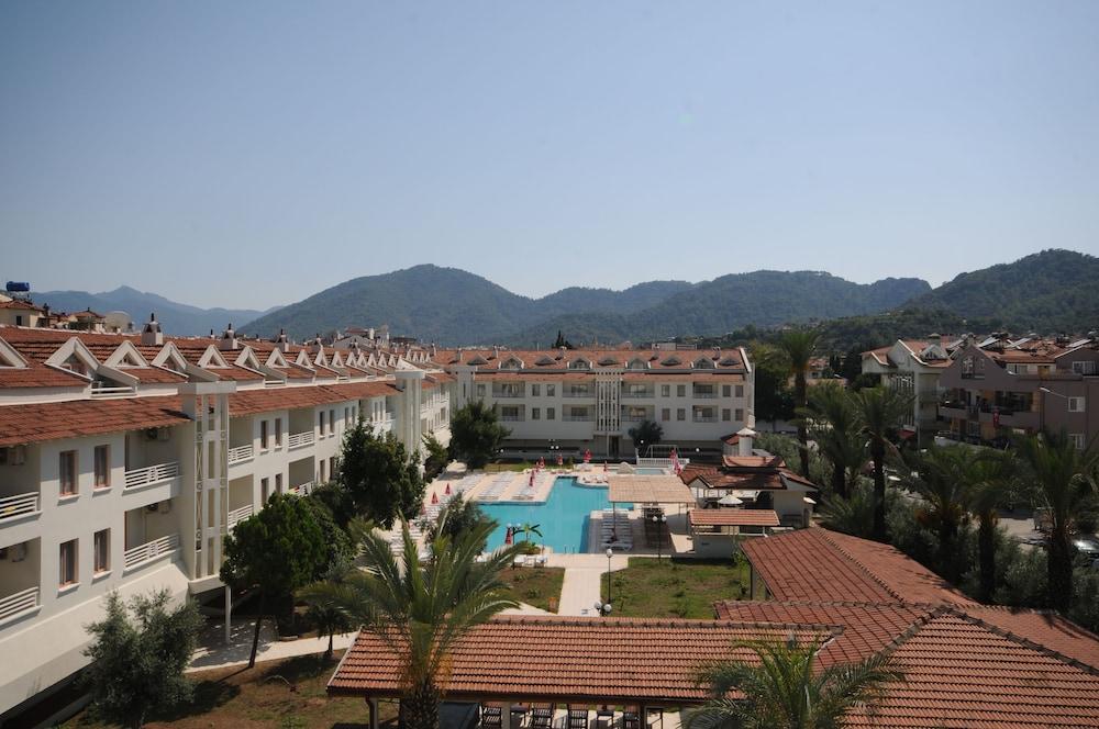 KOCER CLUB APARTMENTS — MARMARIS — fotografie hotel nr. 15