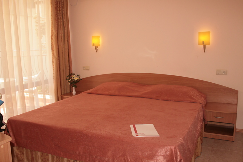 ROSE VILLAGE — SUNNY BEACH — fotografie hotel nr. 16
