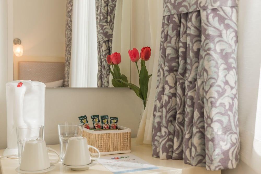 THE HOUSE OF TULPAN — ISTANBUL — fotografie hotel nr. 18