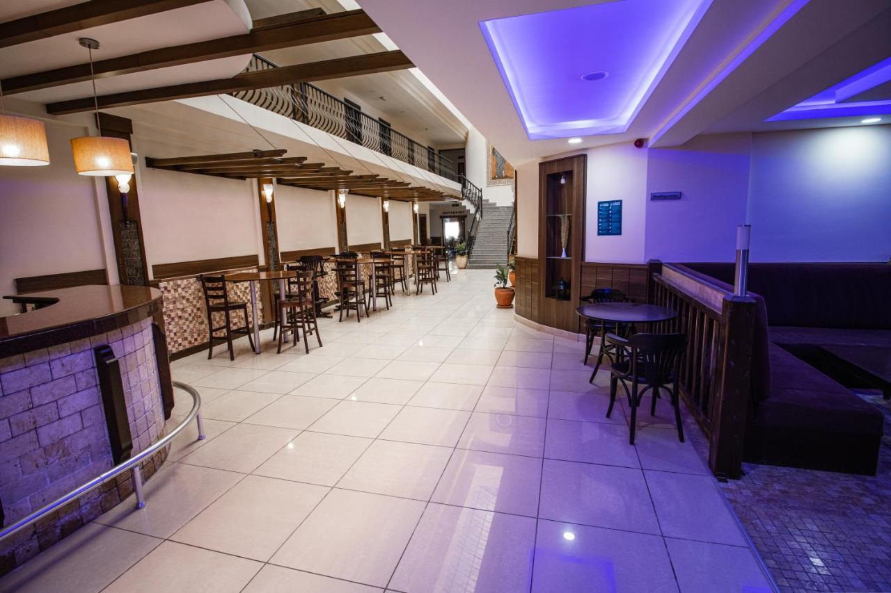 RK MAGIC DREAM HOTEL — KEMER — фотография отеля №7