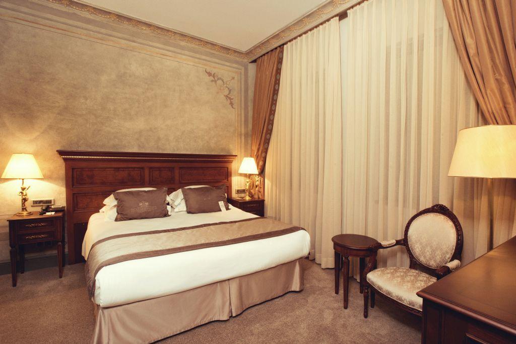 PALAZZO DONIZETTI HOTEL — ISTANBUL — фотография отеля №24