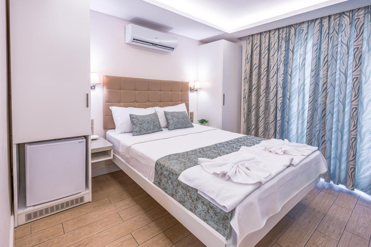 ASLI HOTEL — MARMARIS — fotografie hotel nr. 32