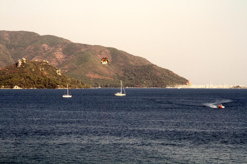 AEGEAN PARK — MARMARIS — fotografie hotel nr. 17