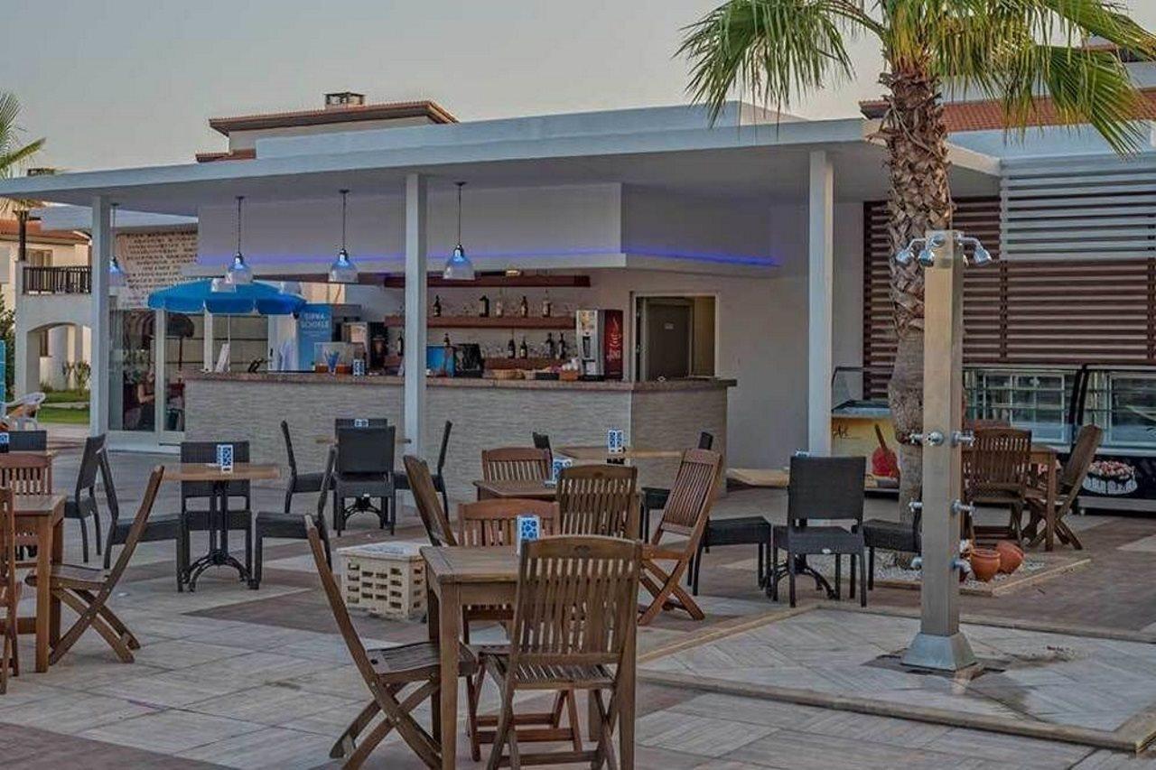 RIVER RESORT HOTEL — BELEK — фотография отеля №11