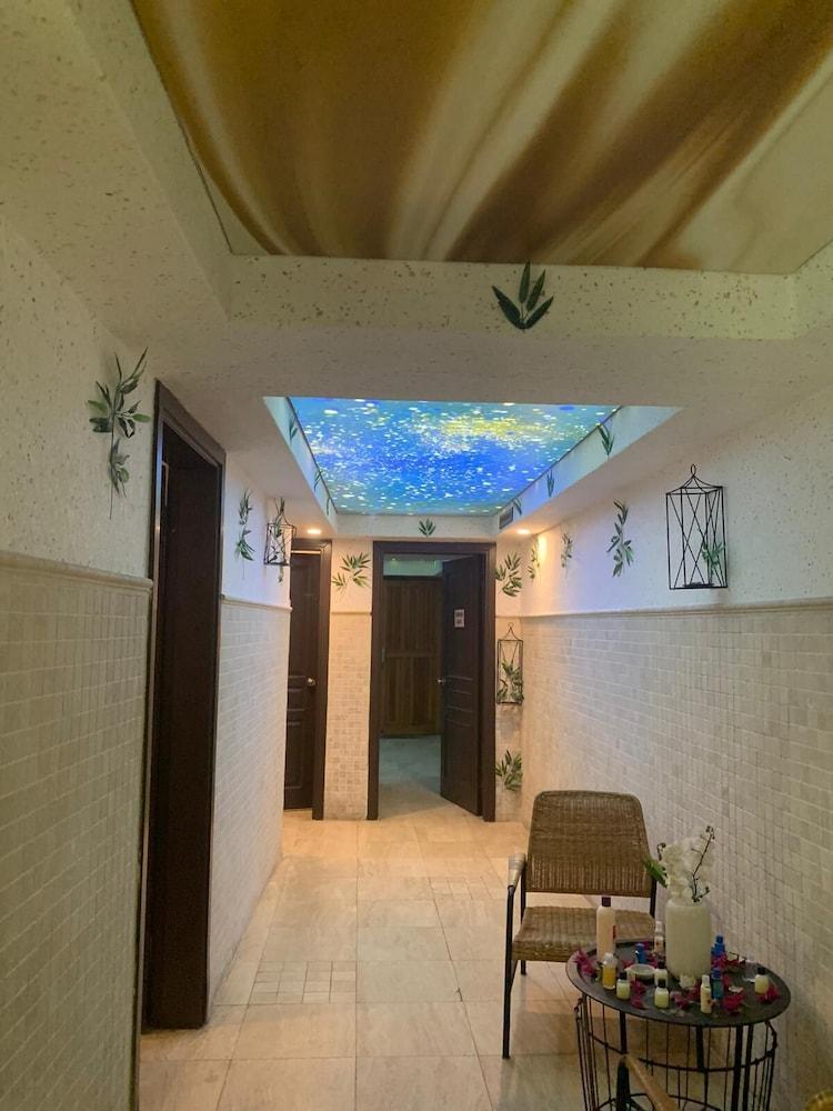 HOTEL KARAASLAN INN — KUSADASI — фотография отеля №22