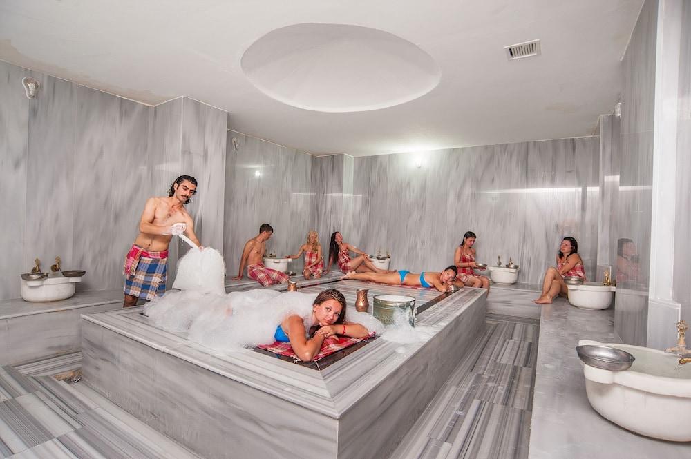 CONCORDIA CELES HOTEL — ALANYA — фотография отеля №12