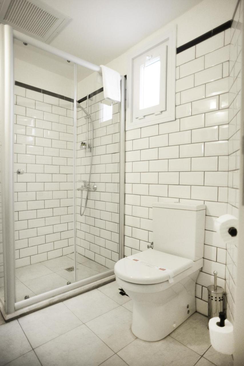 RUMOURS INN — ISTANBUL — fotografie hotel nr. 22