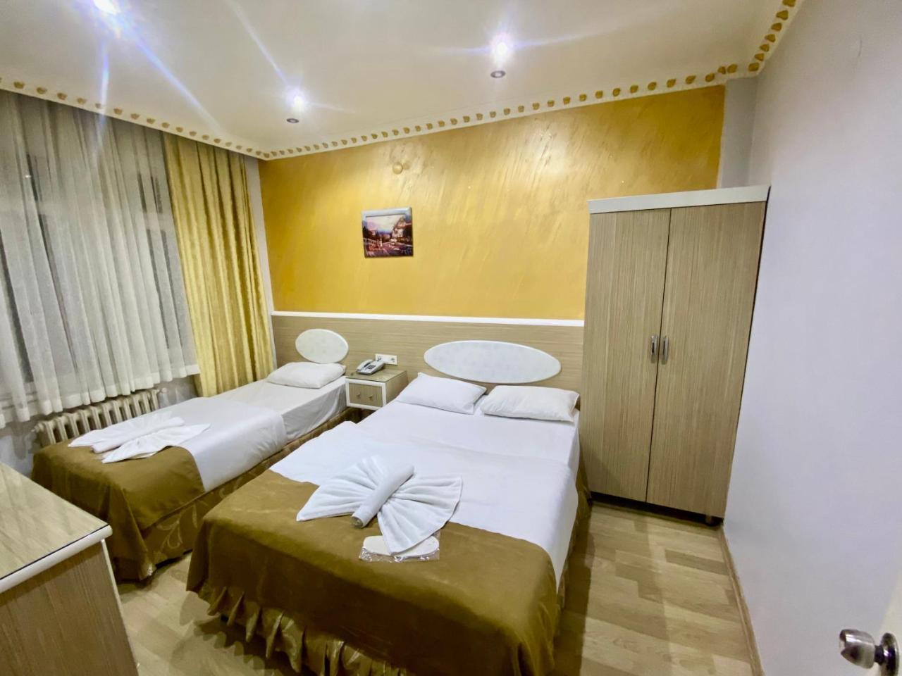 GRAND ORAL — ISTANBUL — fotografie hotel nr. 9