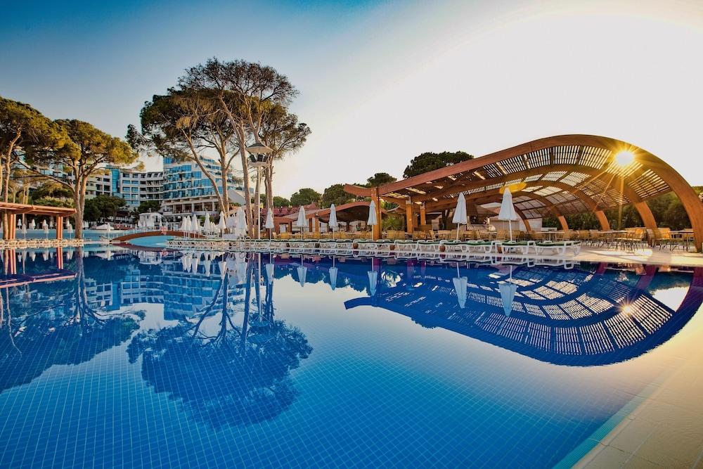 PALOMA SENCIA — BELEK — фотография отеля №36