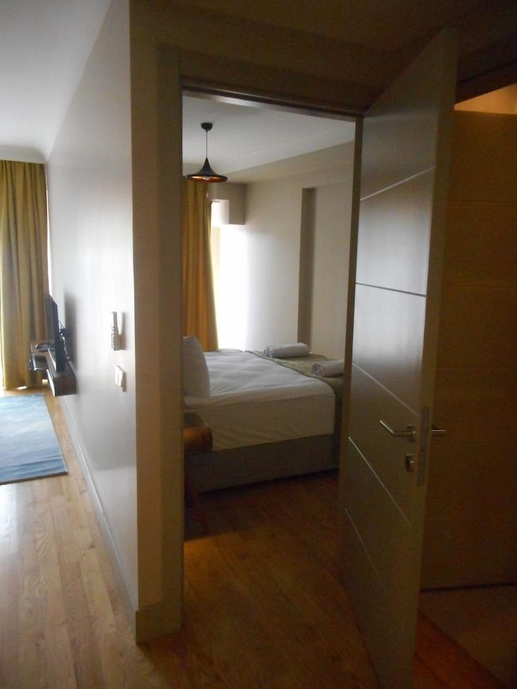 KETEN SUITES TAKSIM — ISTANBUL — fotografie hotel nr. 18