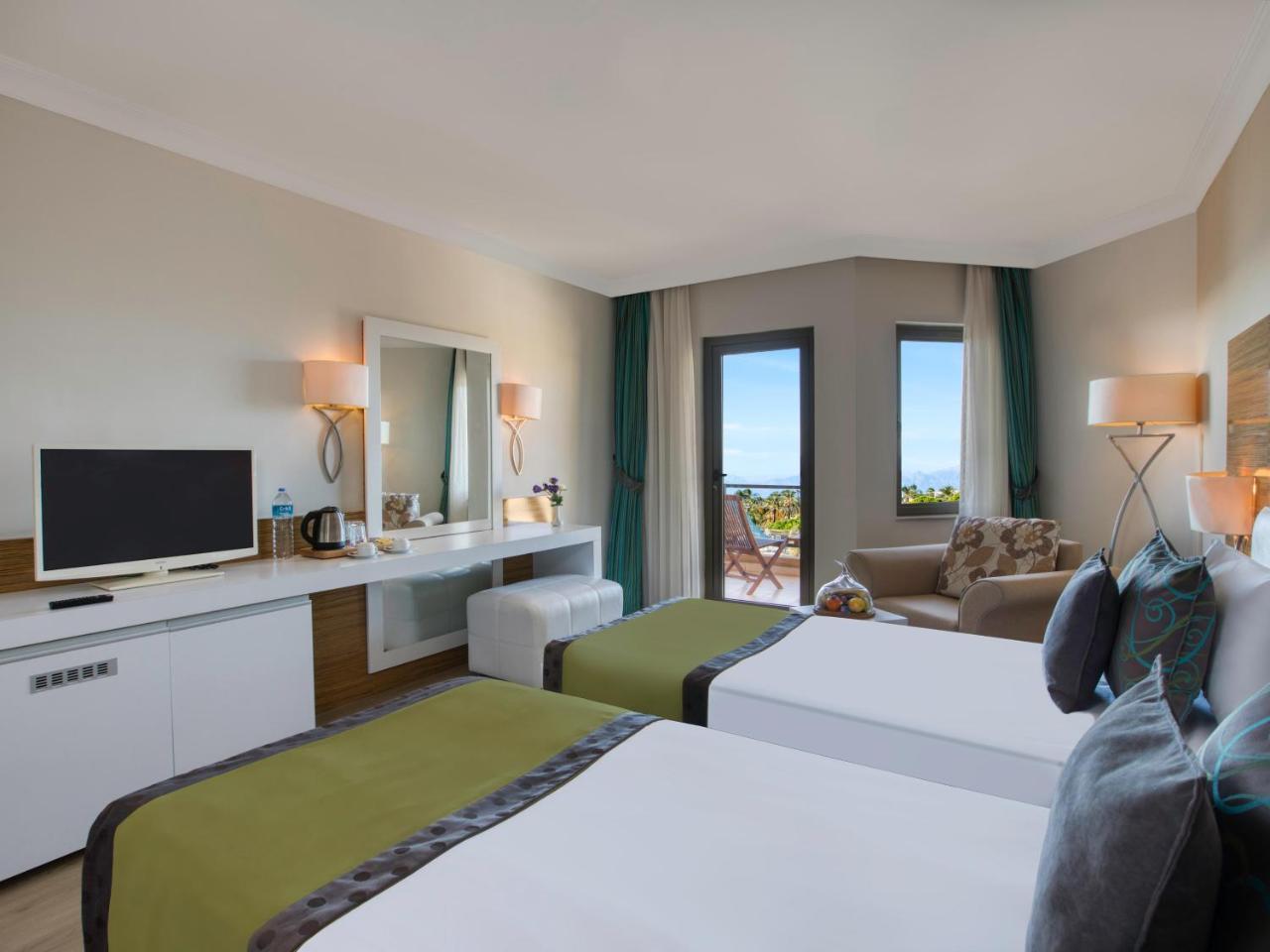 ASTERIA FAMILY RESORT BELEK — BELEK — фотография отеля №6