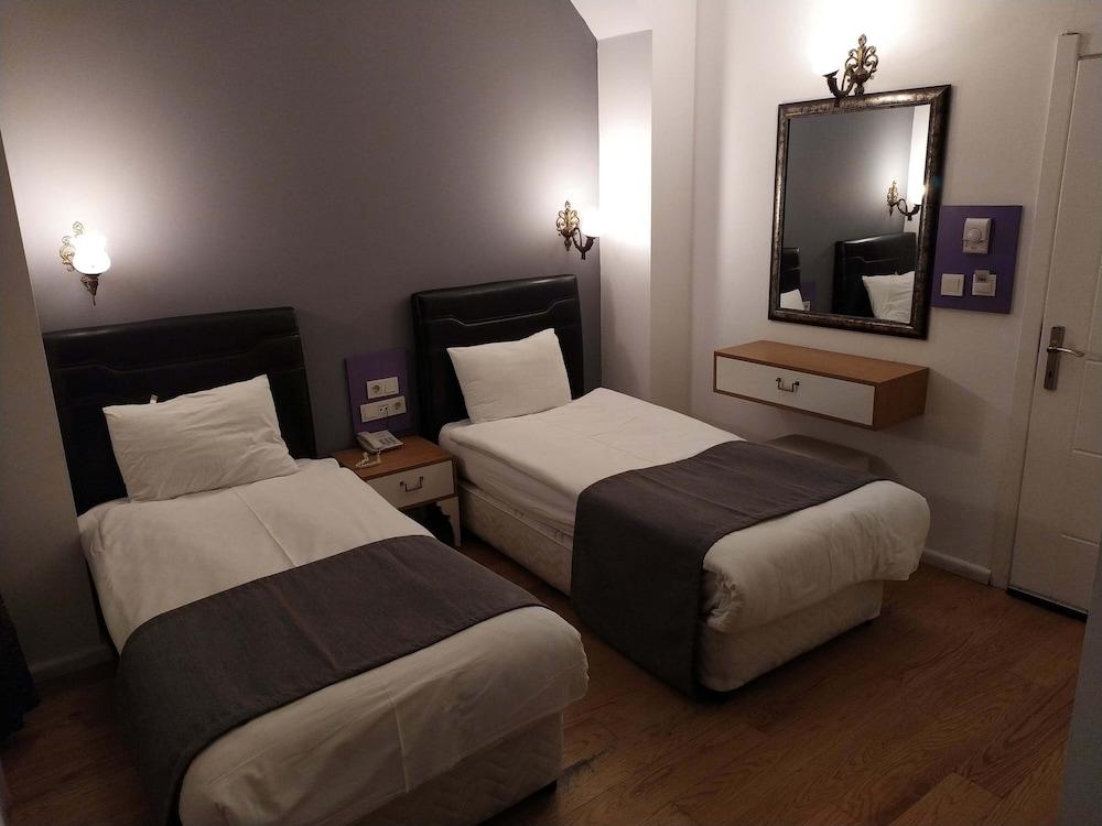 JAKARANDA — ISTANBUL — fotografie hotel nr. 9