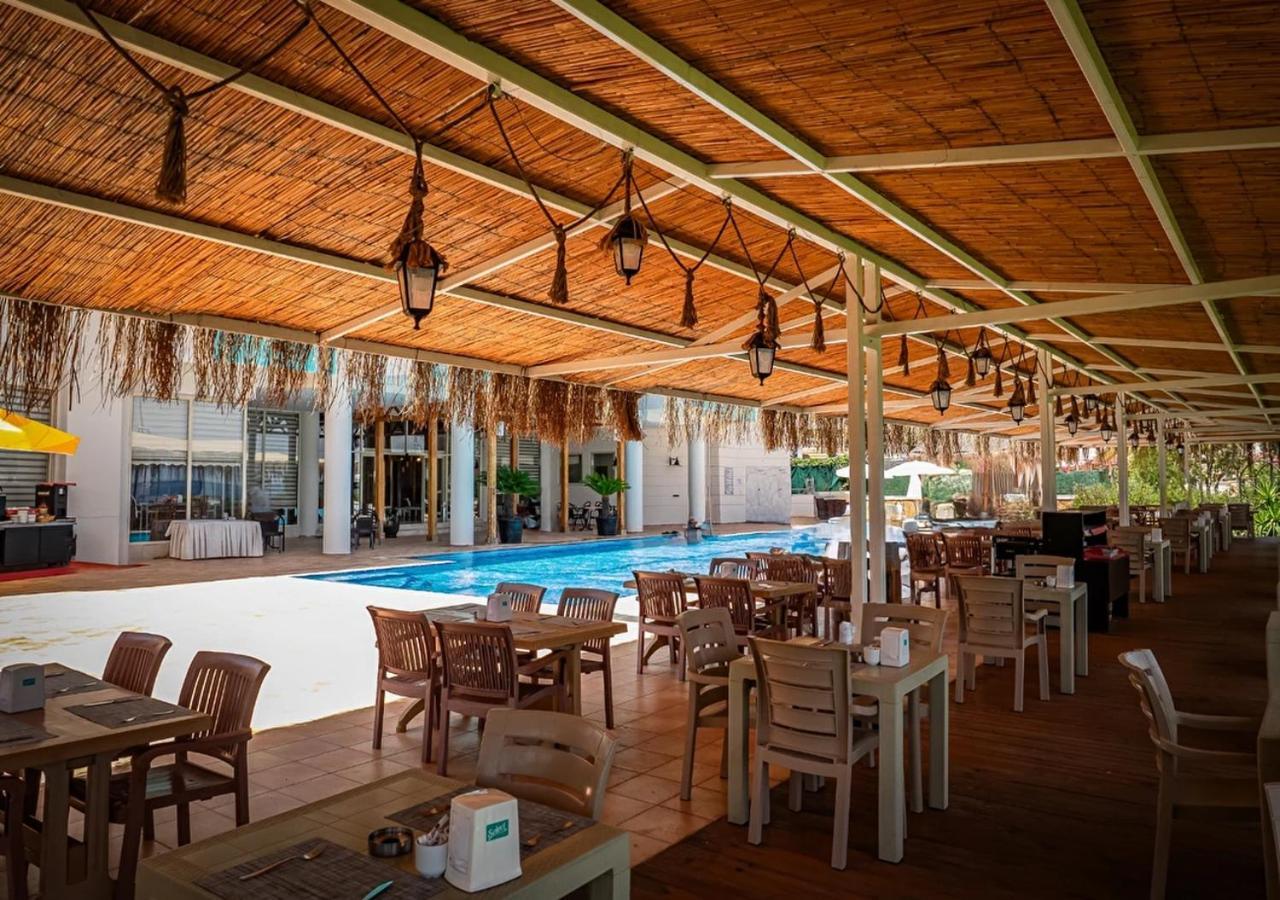 VALERI BEACH HOTEL — KEMER — fotografie hotel nr. 21