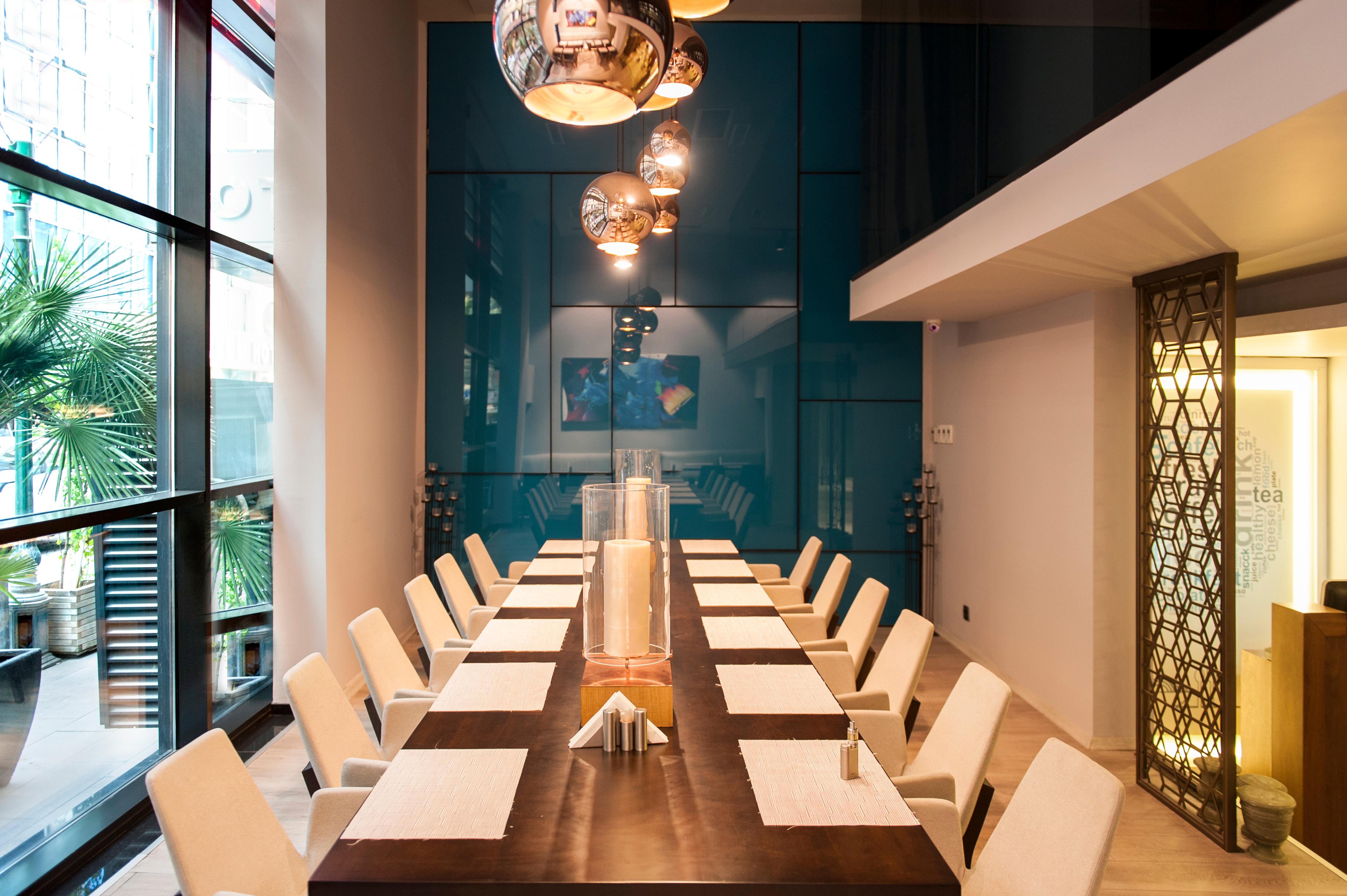 SMART HOTELS IZMIR — IZMIR — fotografie hotel nr. 33