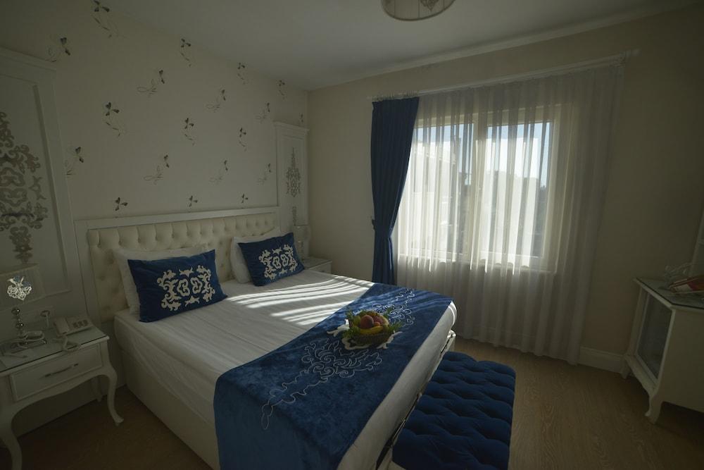 SARNIC PREMIER HOTEL — ISTANBUL — фотография отеля №41