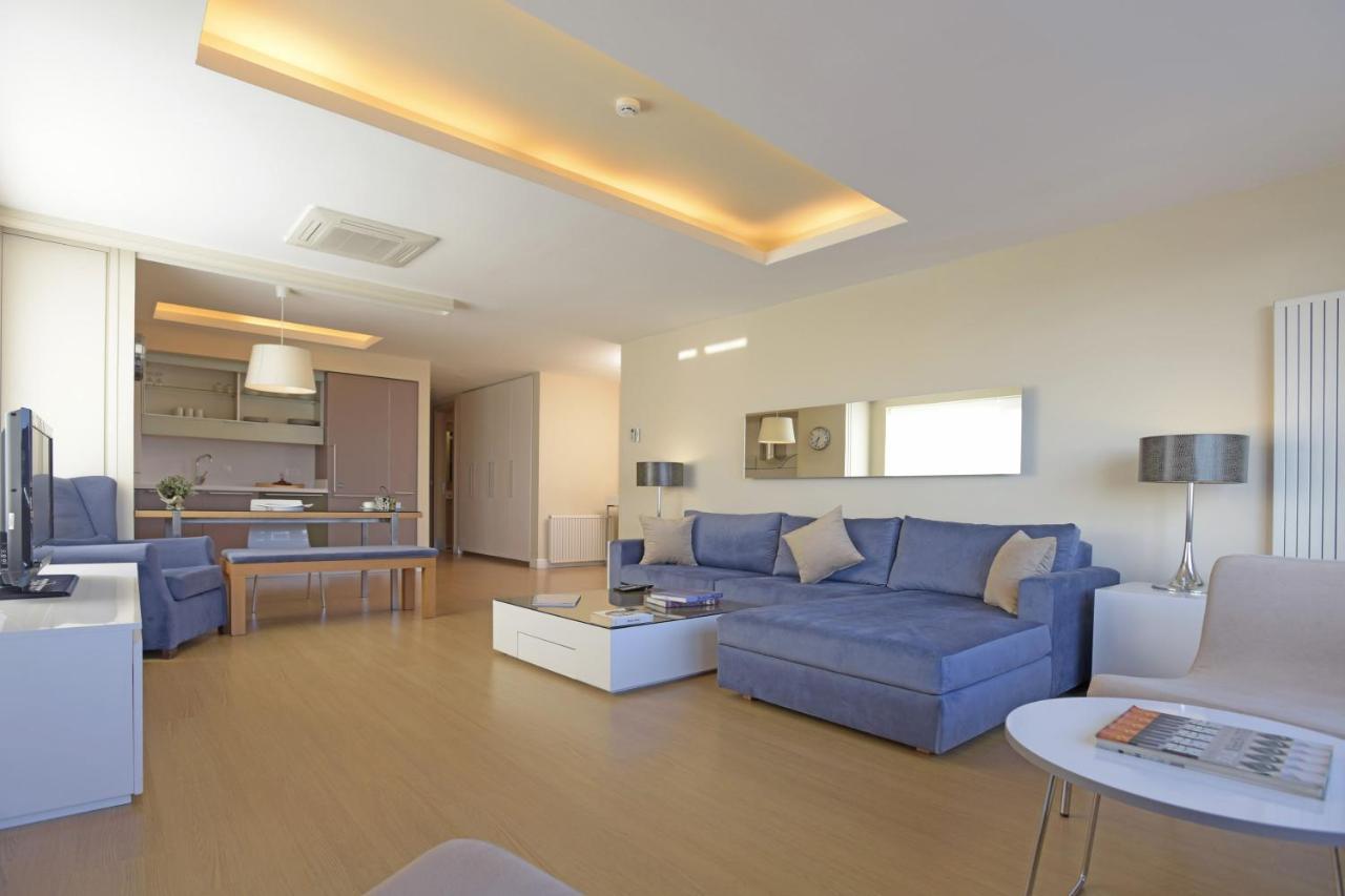 CHEYA DELUXE RESIDENCE NISANTASI — ISTANBUL — fotografie hotel nr. 6