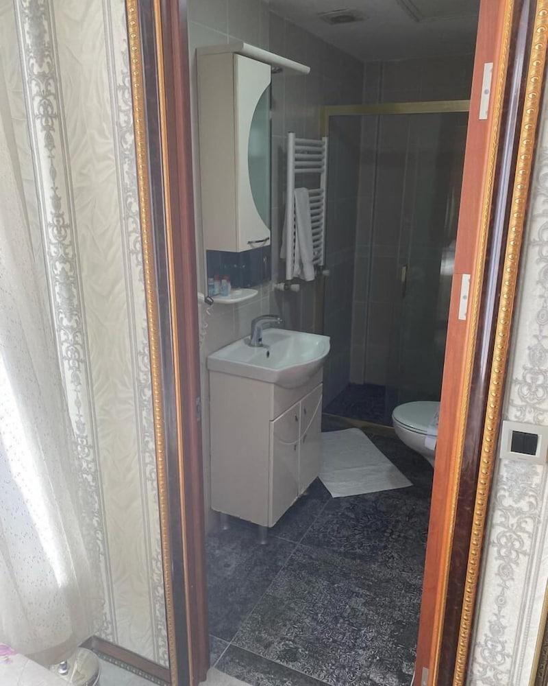 GRAND MERIN HOTEL — ISTANBUL — fotografie hotel nr. 24