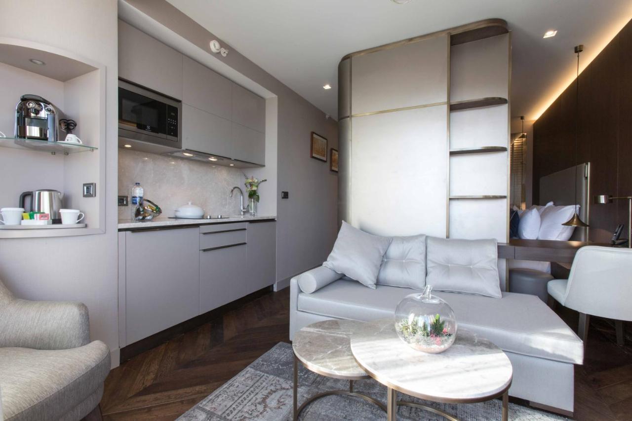 NOBLE22 SUITES — ISTANBUL — фотография отеля №6
