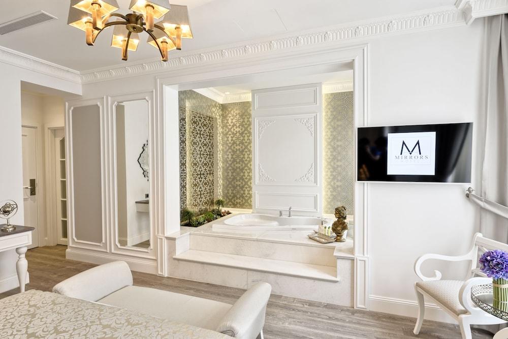 MIRRORS HOTEL — ISTANBUL — fotografie hotel nr. 32