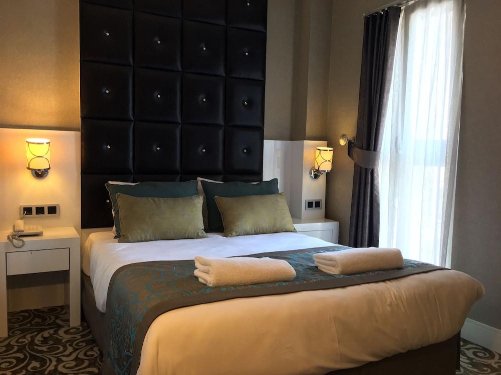 TAKSIM LINE HOTEL — ISTANBUL — фотография отеля №9
