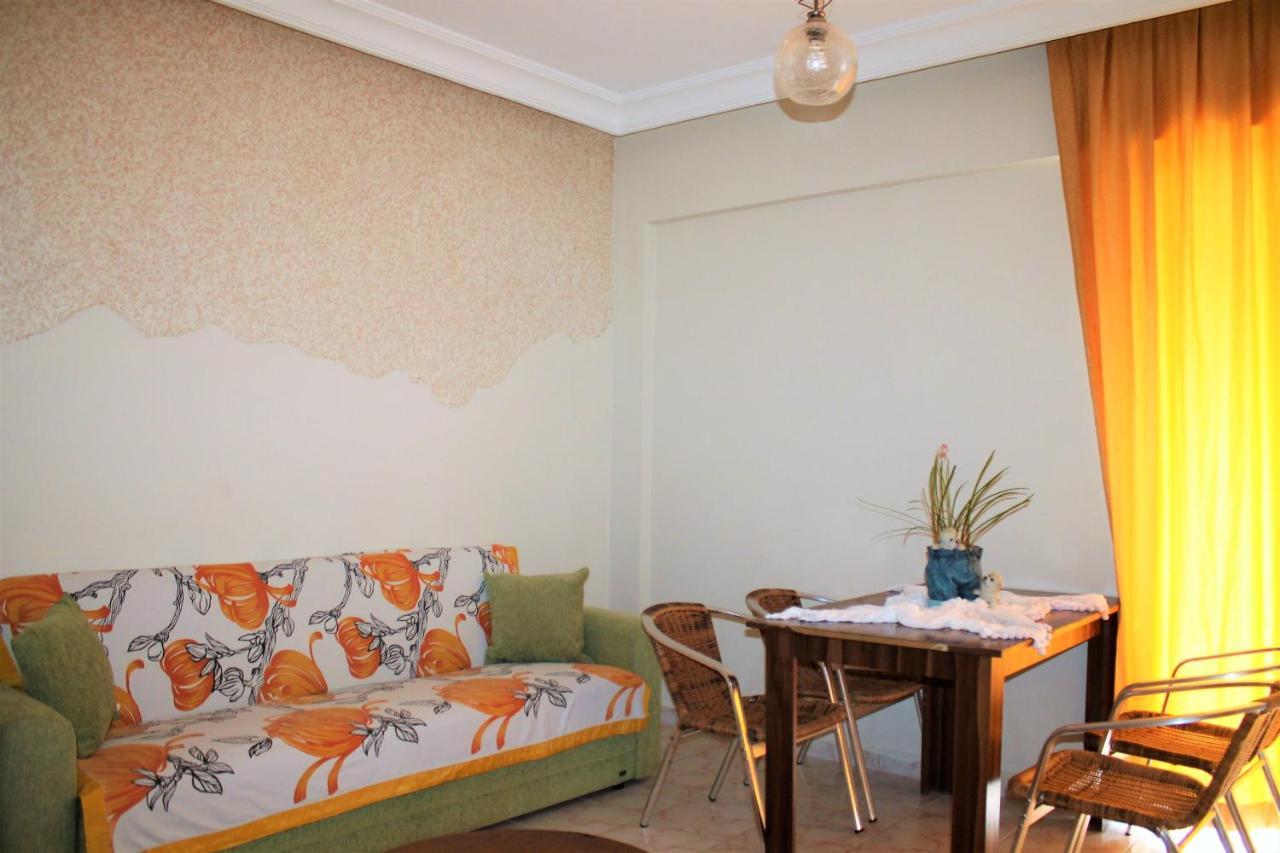 LE MORAL APART HOTEL — ALANYA — fotografie hotel nr. 9