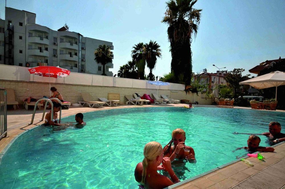 BALIM OTEL — MARMARIS — фотография отеля №6