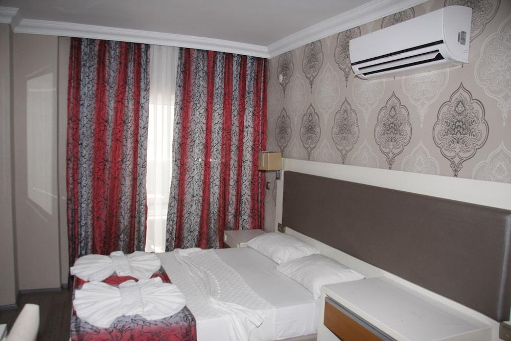 MEHTAP FAMILY HOTEL — MARMARIS — фотография отеля №6
