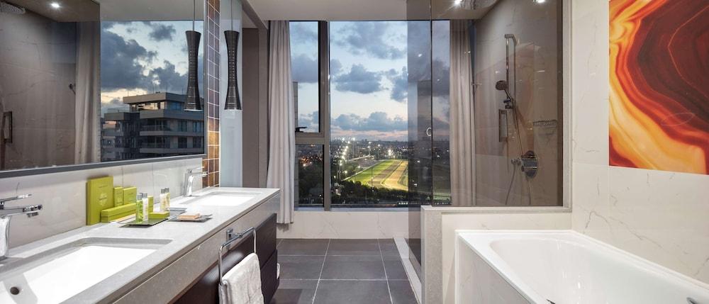 HILTON ISTANBUL BAKIRKOY — ISTANBUL — фотография отеля №22