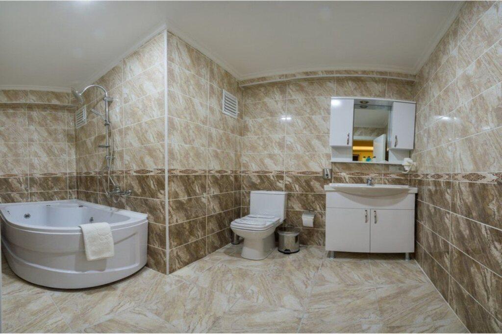 LE PREMIER HOUSE — ISTANBUL — fotografie hotel nr. 3