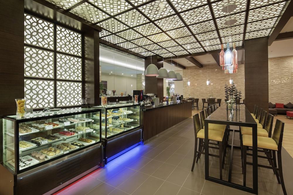 THE SENSE DE LUXE HOTEL — SIDE — fotografie hotel nr. 20